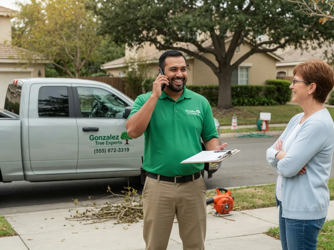 Tree Service Webster Springs, WV FAQs